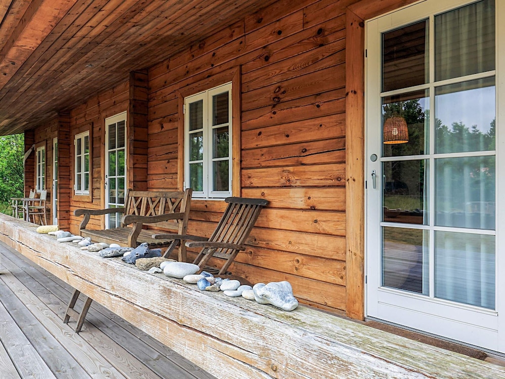4 Star Holiday Home in Vaeggerlose