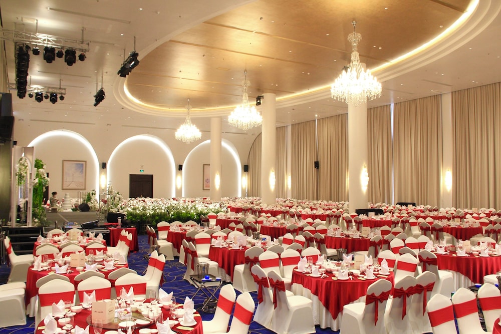 Hotel Công Tử Bạc Liêu
