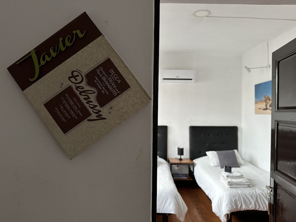 El Museo Hotel Boutique