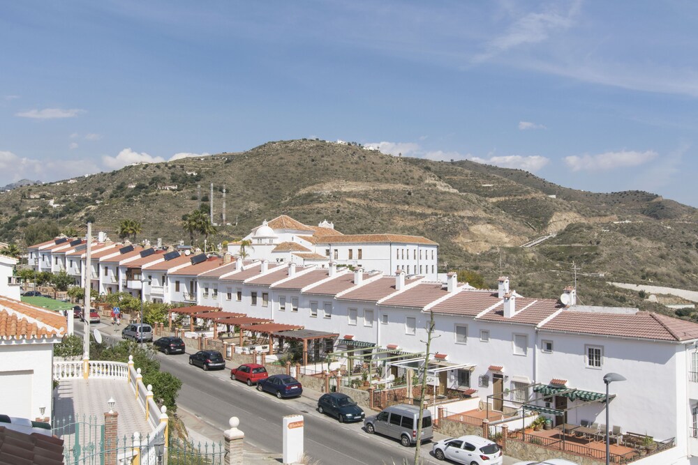 Casa Colina del Sol