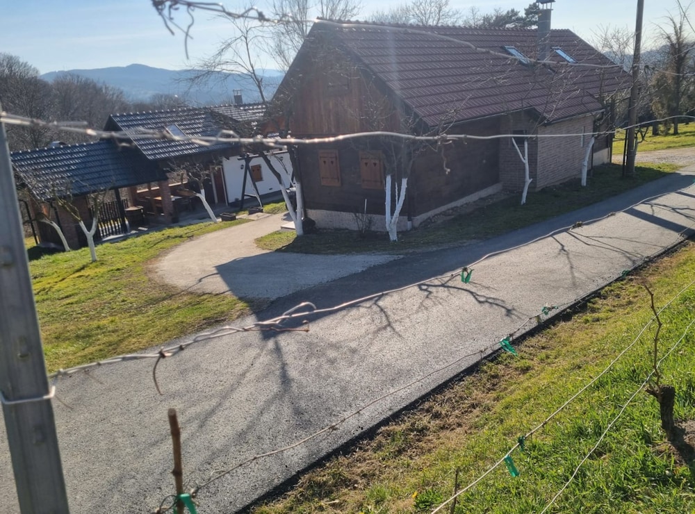 Holiday Home Katica