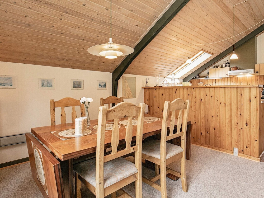 5 Person Holiday Home in Martofte-by Traum