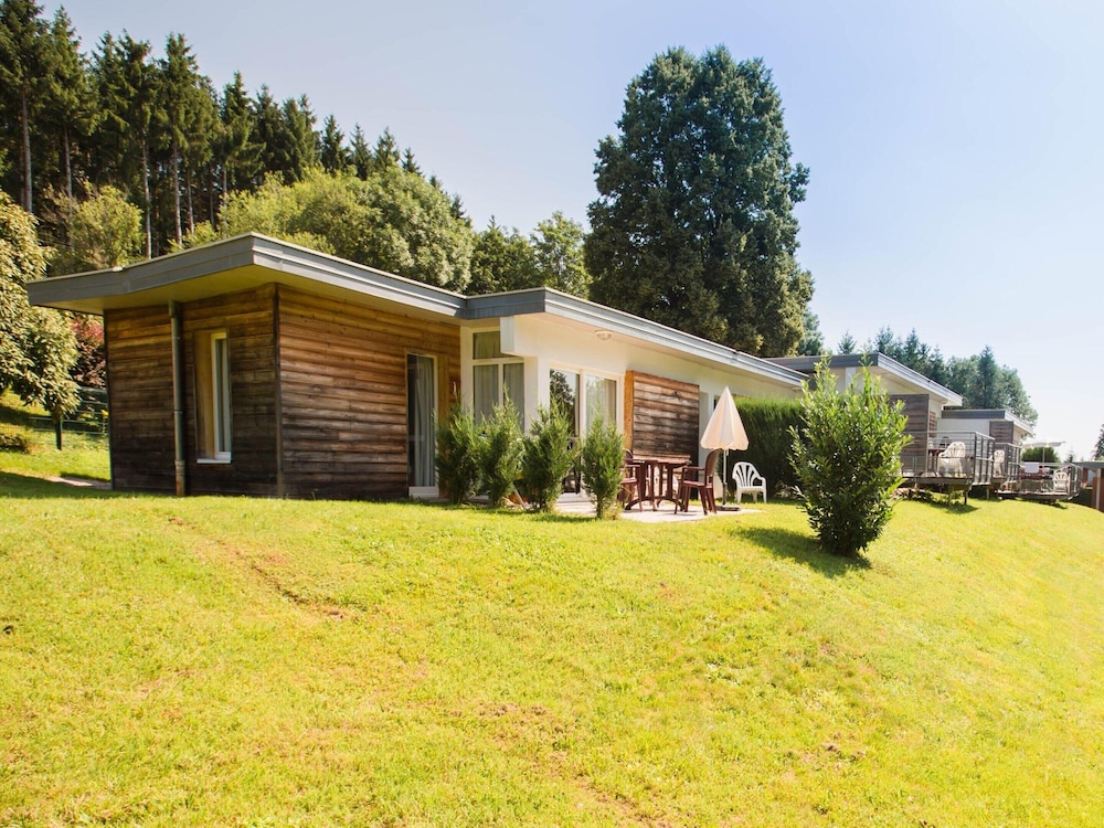 Lush Family Apartment in Saales, Alsace