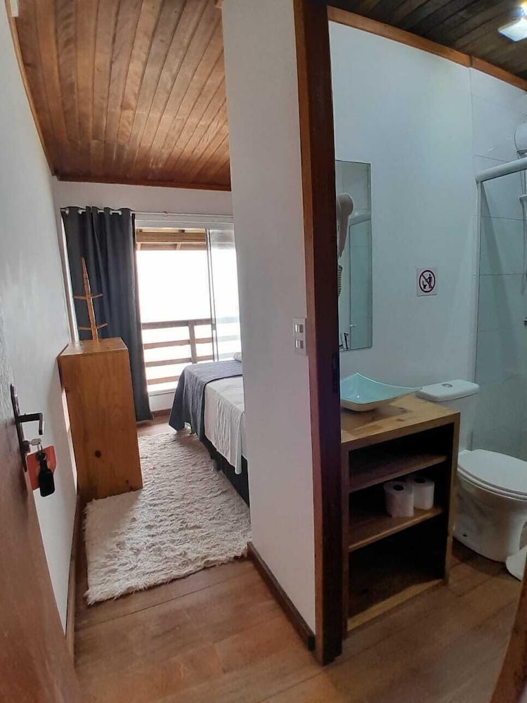 Hibisco Guest House