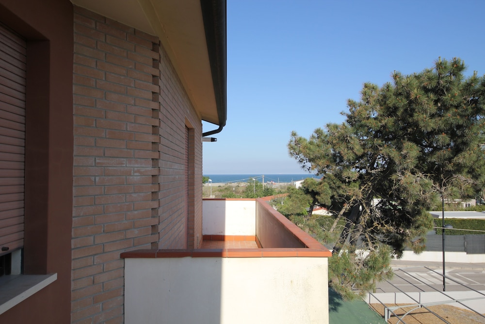 Flat 150m From the Beach of Rosolina
