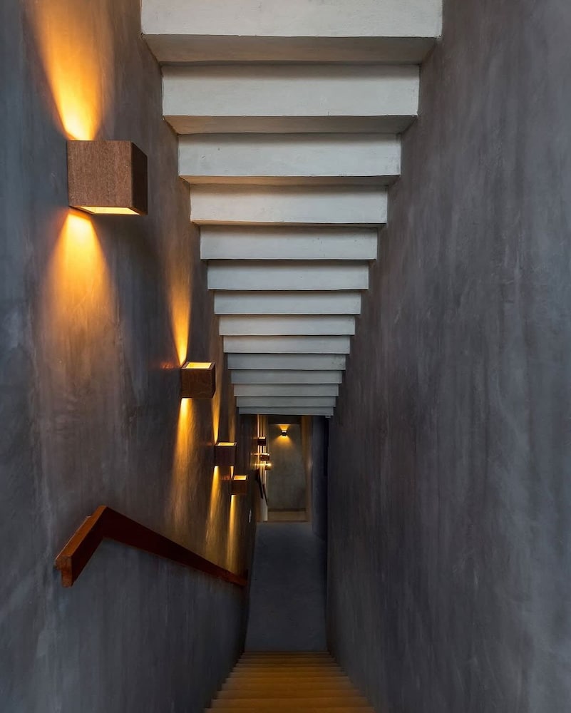 Great Located Luminous Loft