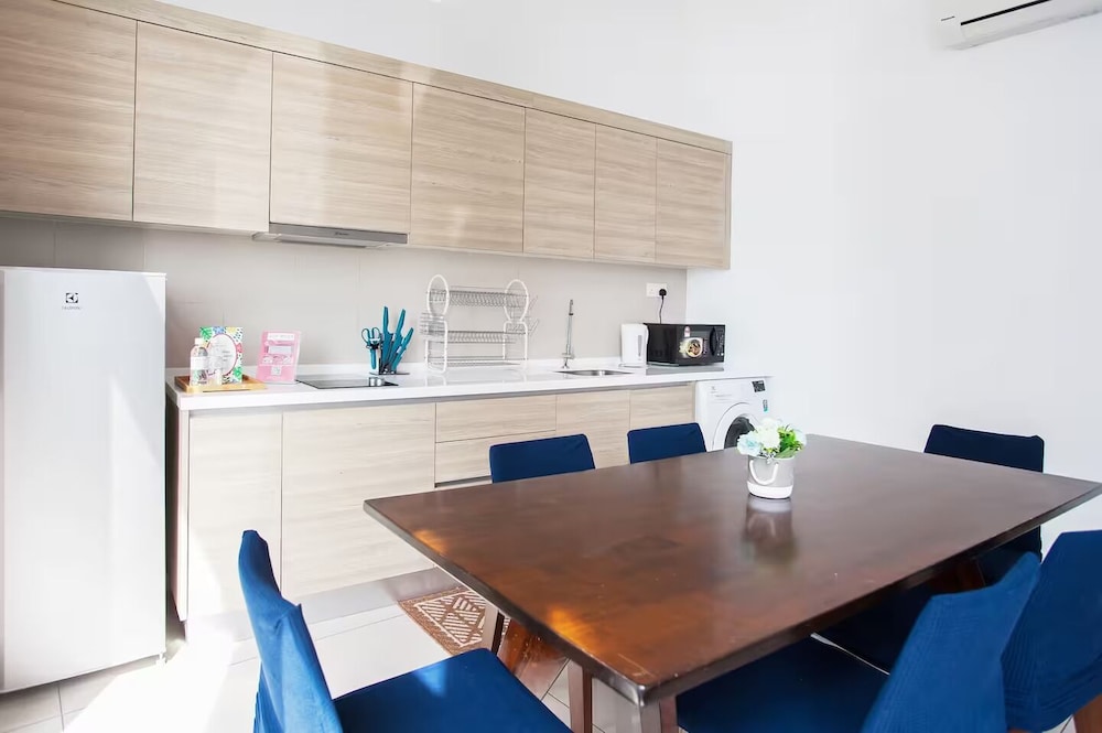 I City Luxury Condo Shah Alam Smarthome