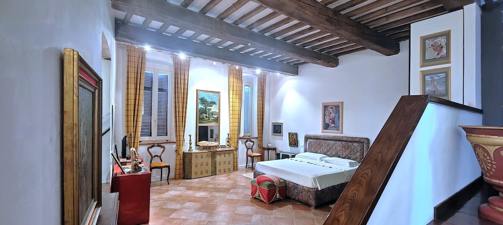 World Heritage Suite - Assisi