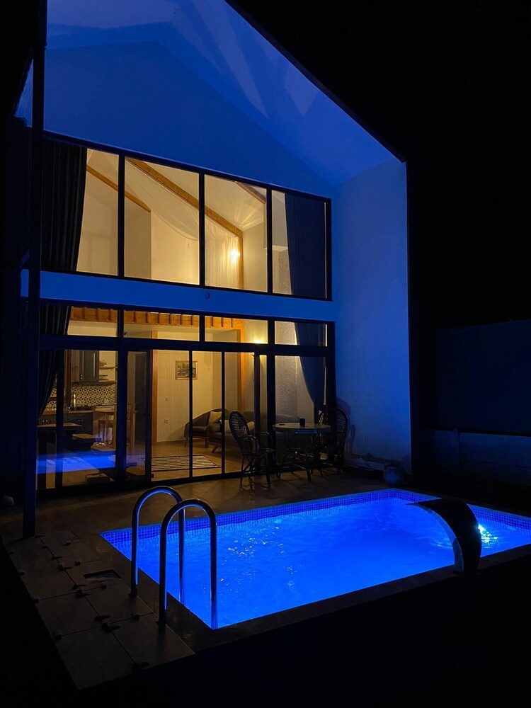 Şana Bungalow view 4