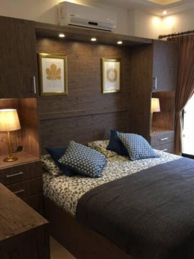 Ammoun luxury apartments