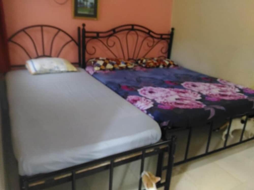 Silver Moon Guest House