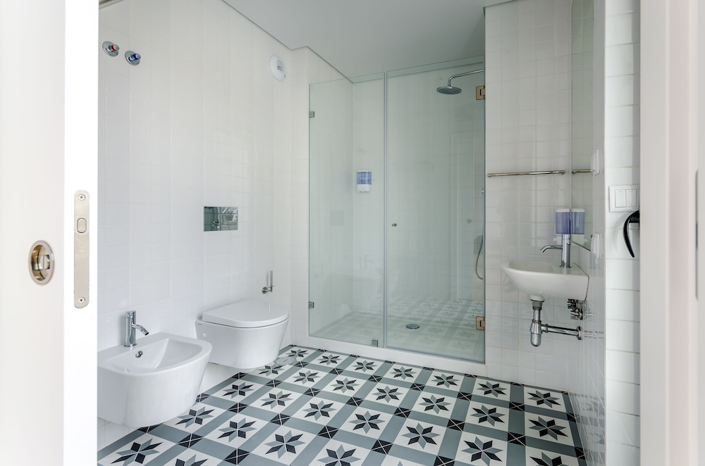 Lisbon Serviced Apartments - Liberdade