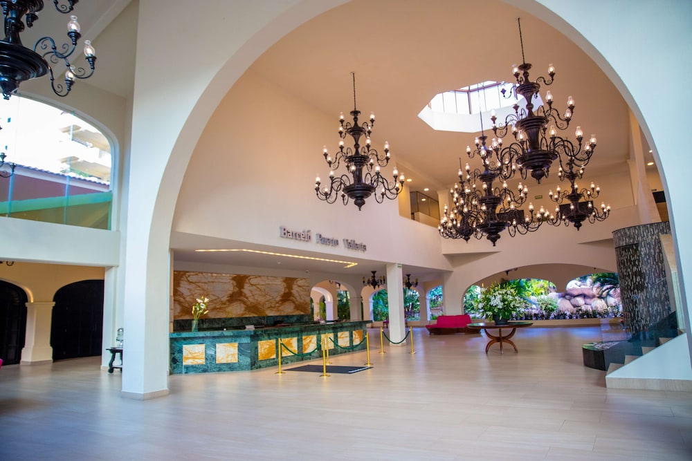 Puerto Vallarta Vacations - Barcelo Puerto Vallarta - All Inclusive - Property Image 3