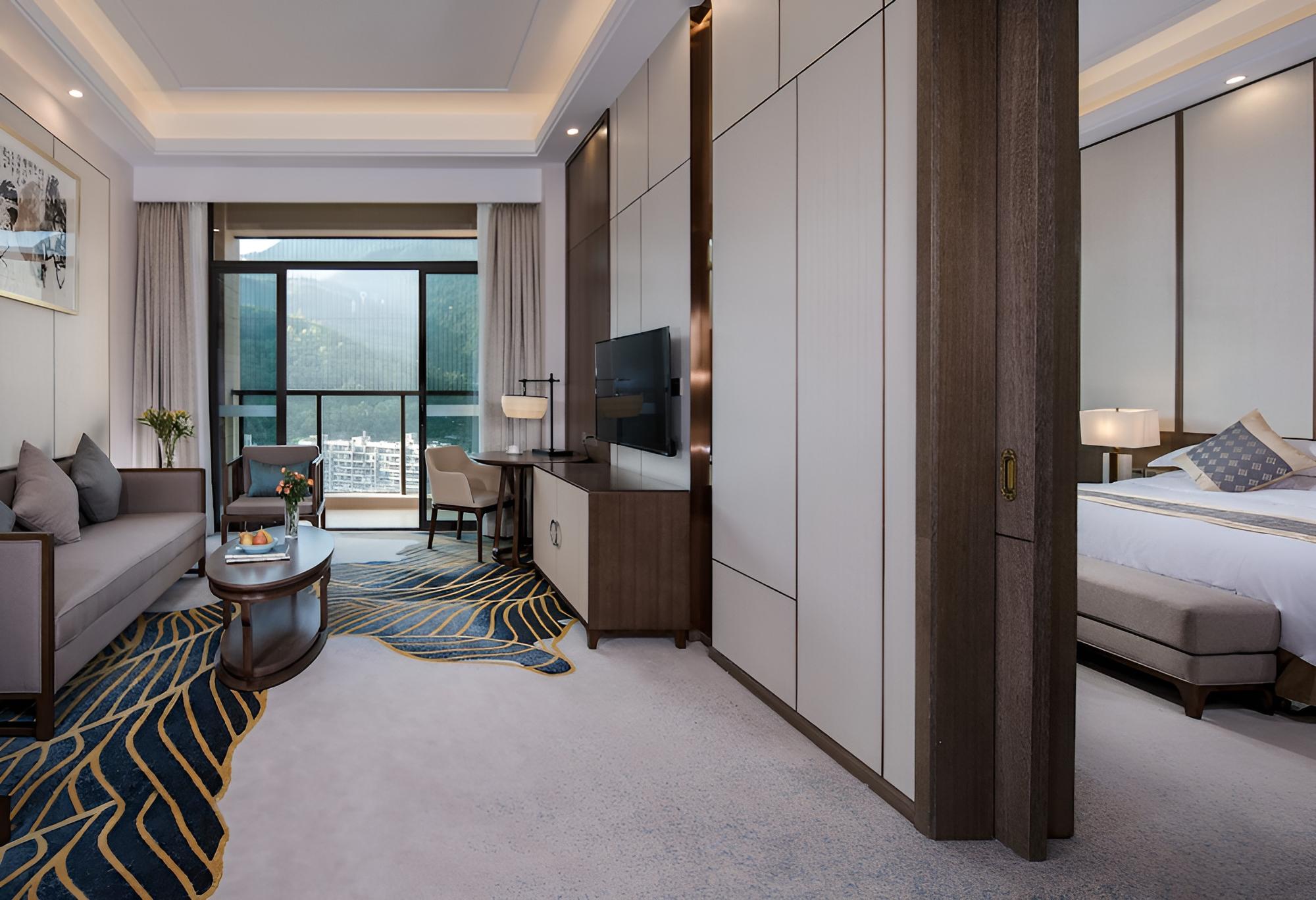YUELIN HOTEL