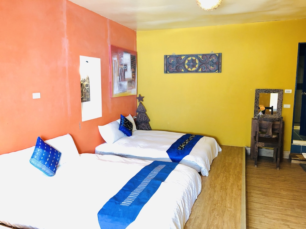Kenting South Island Guesthouse