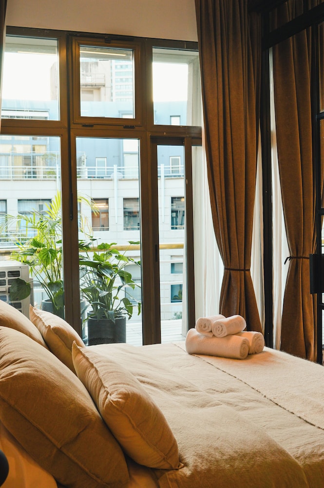 BT Homes - Palacio Alcorta