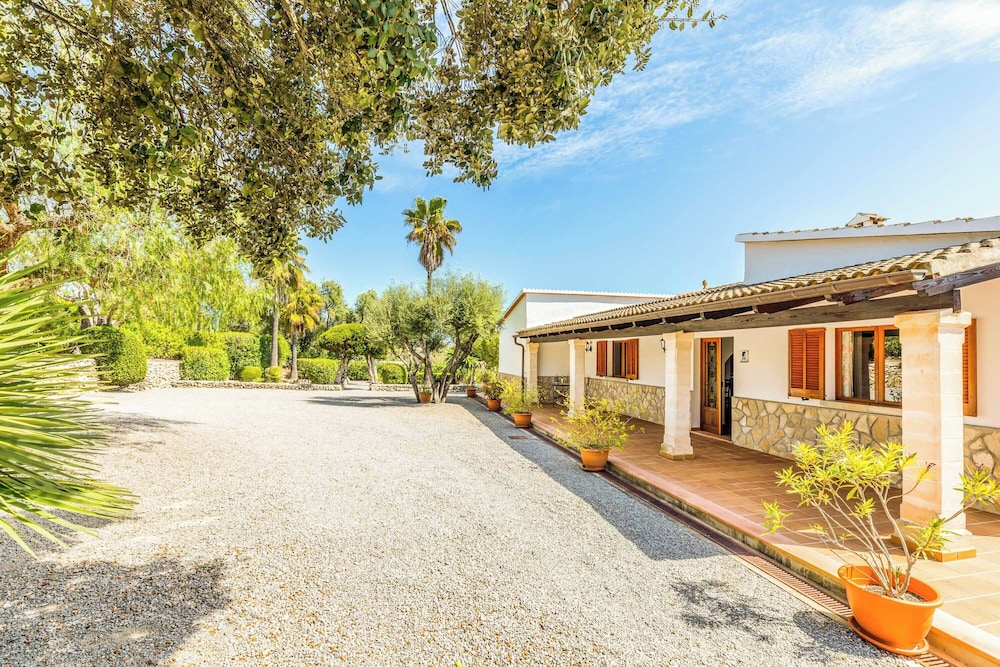 Villa Na Sureda