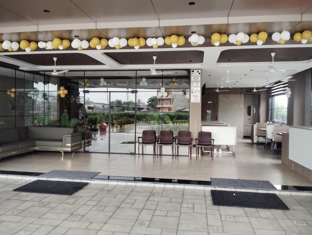 Hotel Royal Bloom