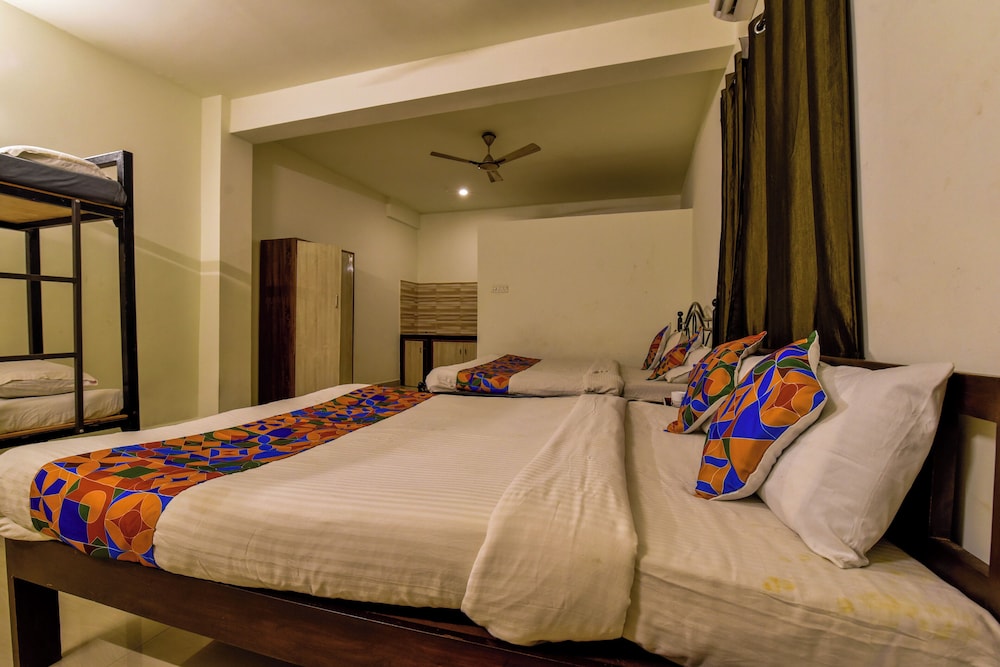 Rosa Bella Resort