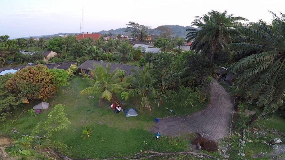 Hostel Mirador