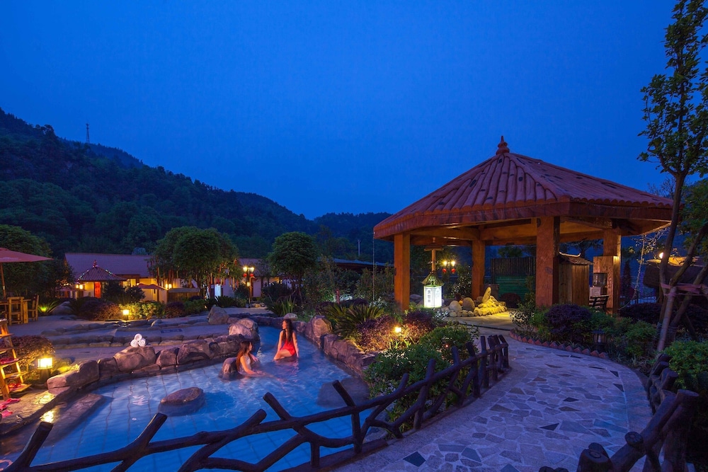 Narada Resort & Spa Pingxiang
