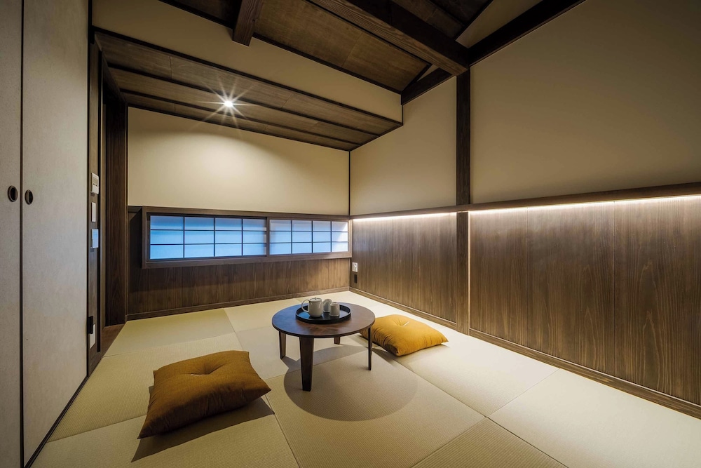 Asatoyuu Machiya House