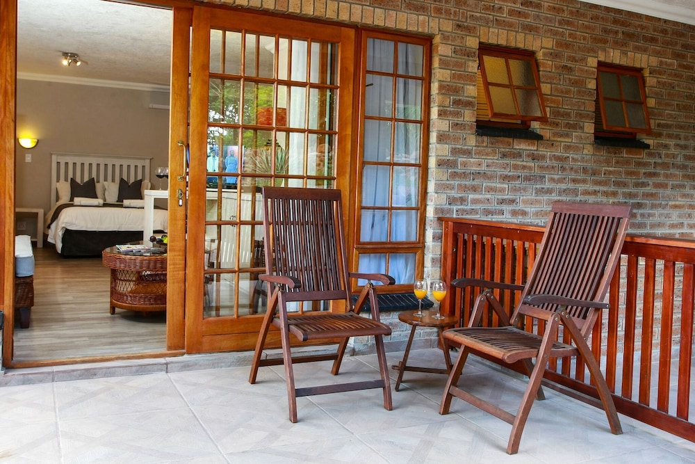 Woodlands Guest House Hazyview