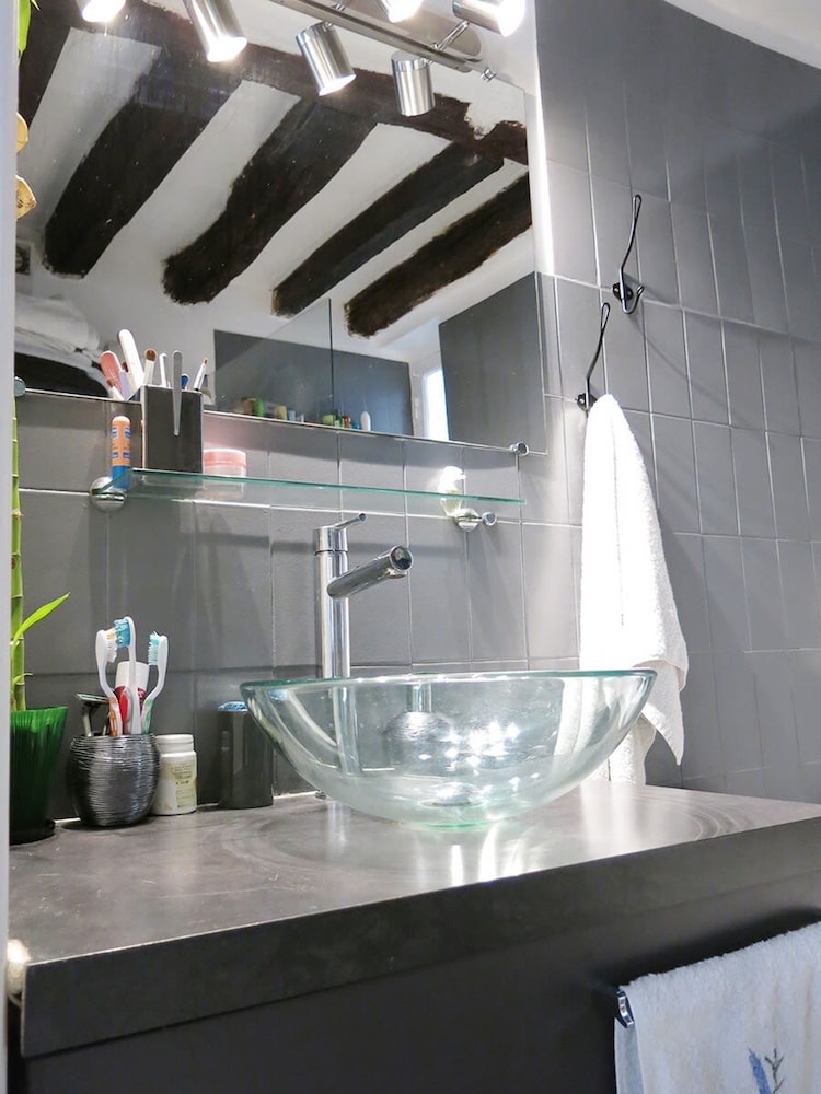 Studio Marais Charlot Citycosy