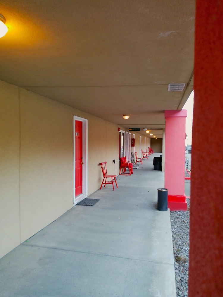 BUENA VISTA INN