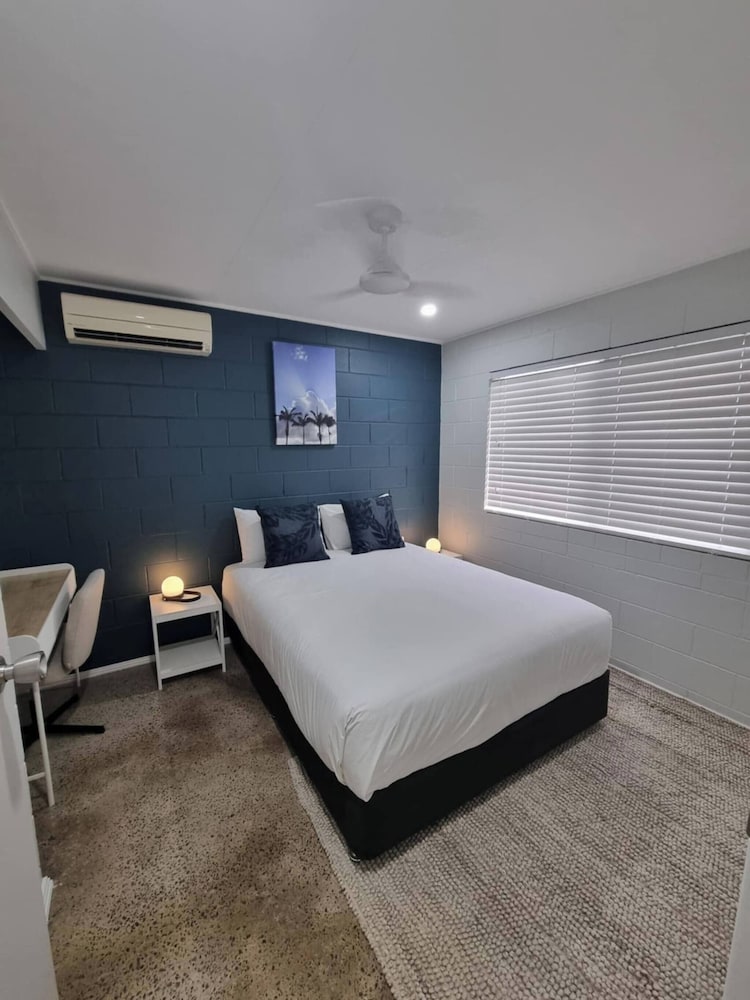 Modern Stylish Apartment