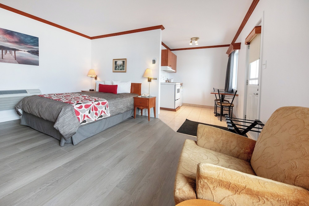 Hôtel Plante
