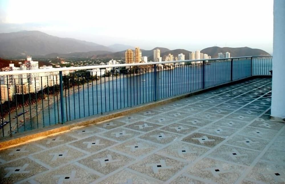 Casa Marina