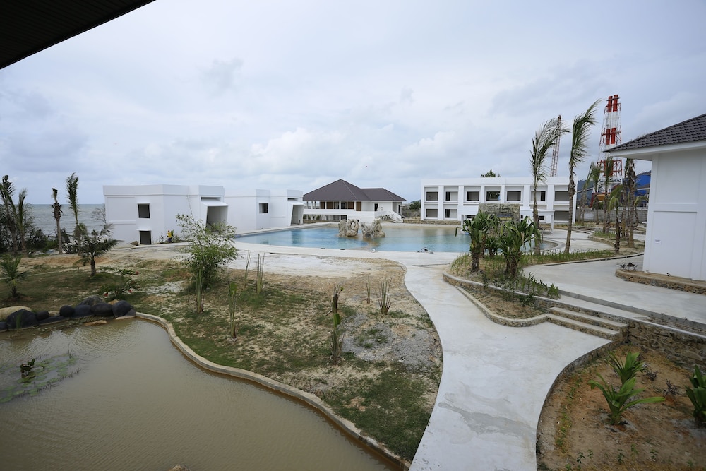 Kahyangan Resort