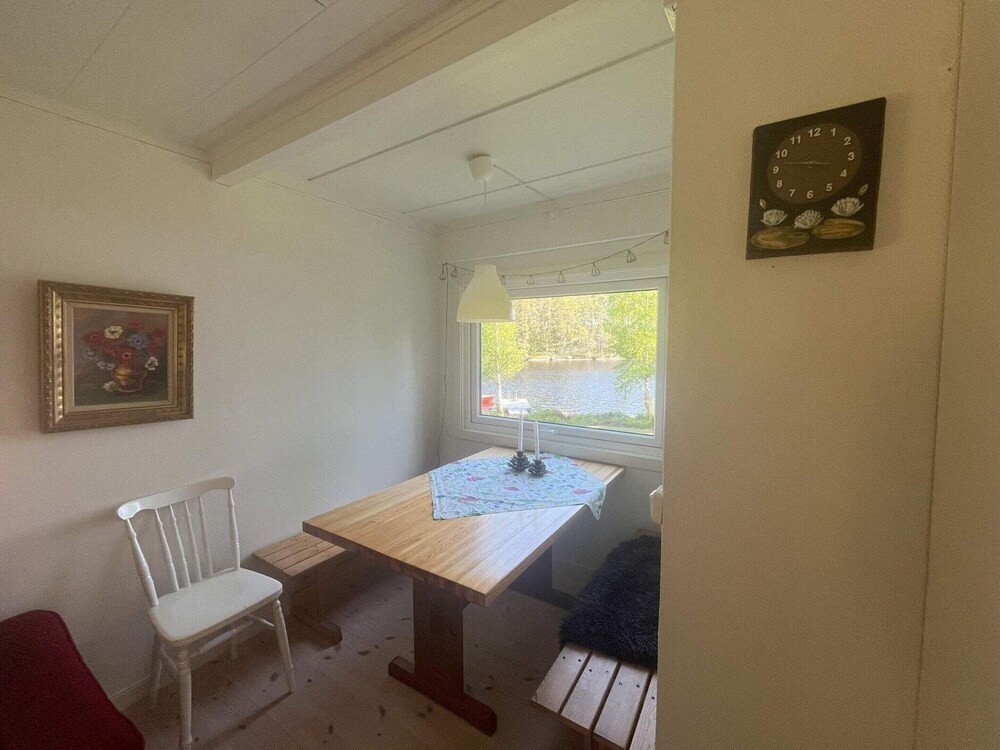 5 Person Holiday Home in Karlskoga