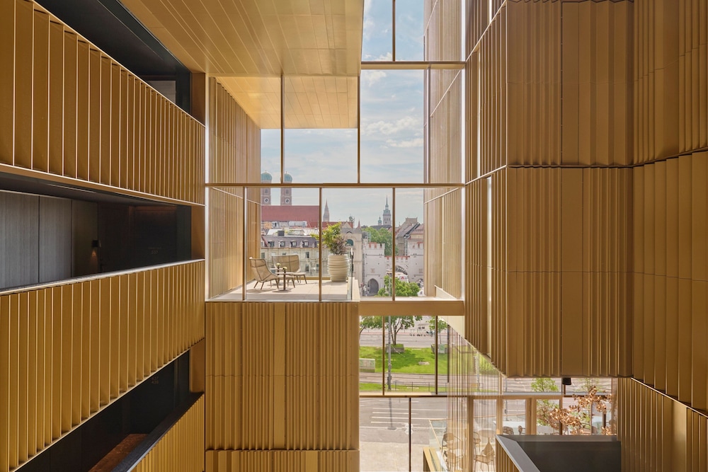 Koenigshof, a Luxury Collection Hotel, Munich 93