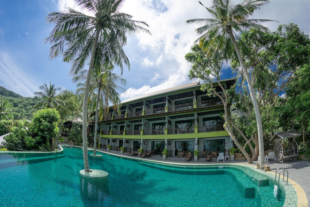 Tanote Villa