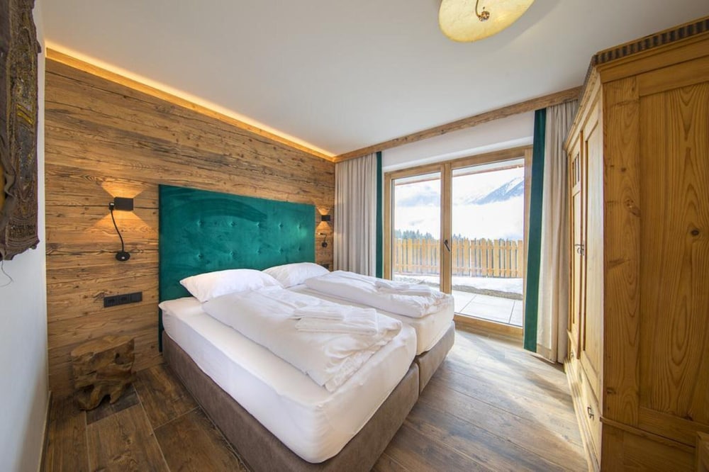 Rossberg Chalet With Panoramic View