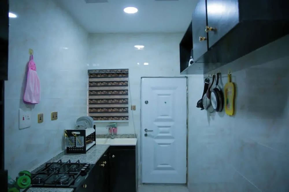 D.T Homes Luxury Apartment