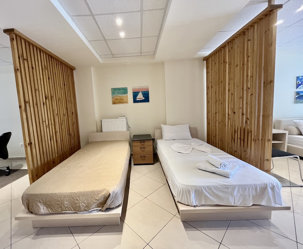 Hector Apartment Airport photo 2