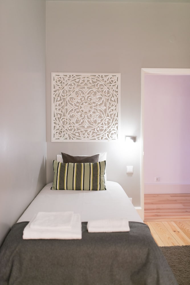 Castilho Lisbon Suites
