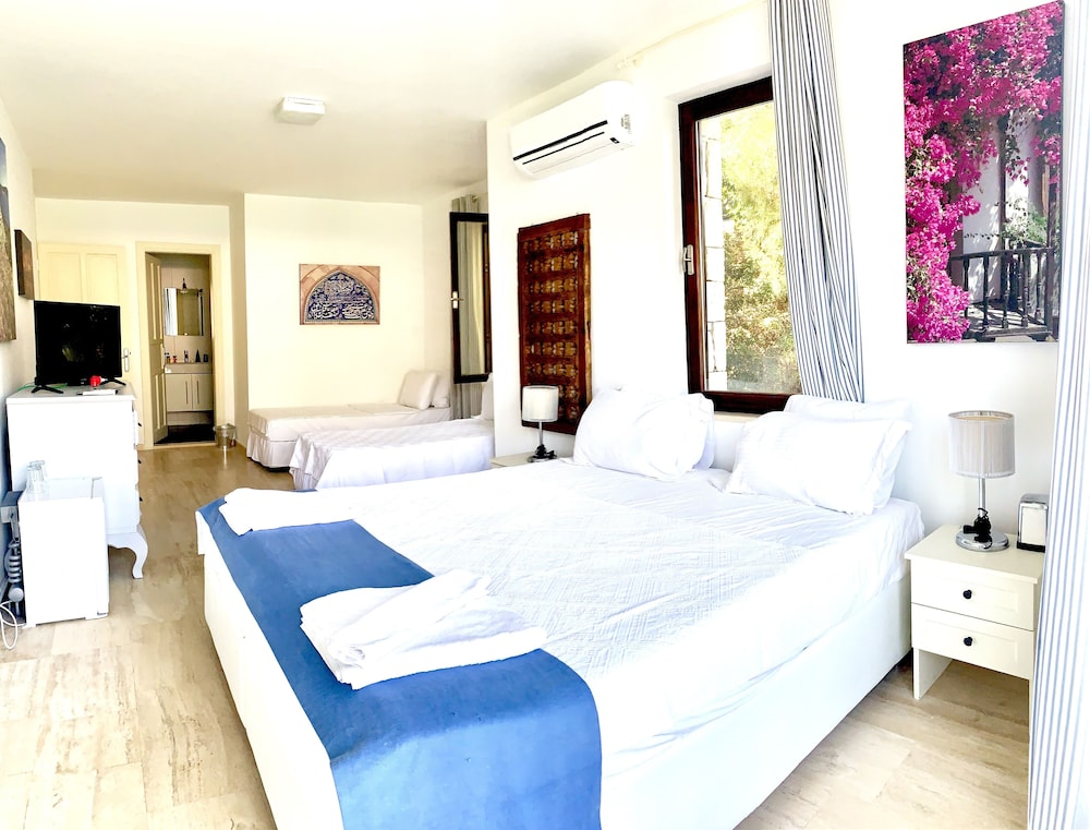 Club Barbarossa Villas
