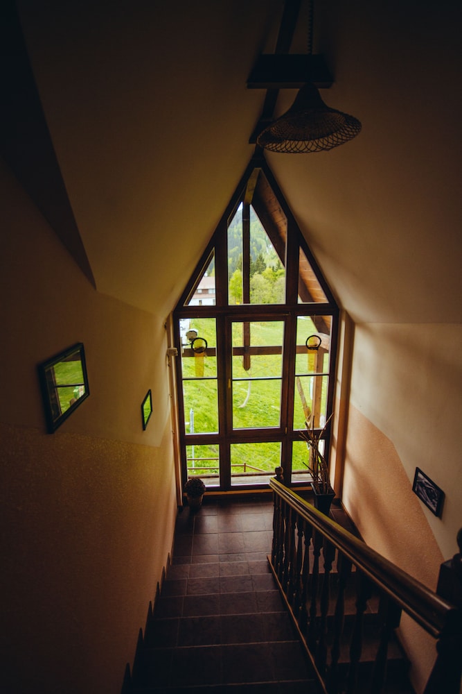 Pension Rotunda