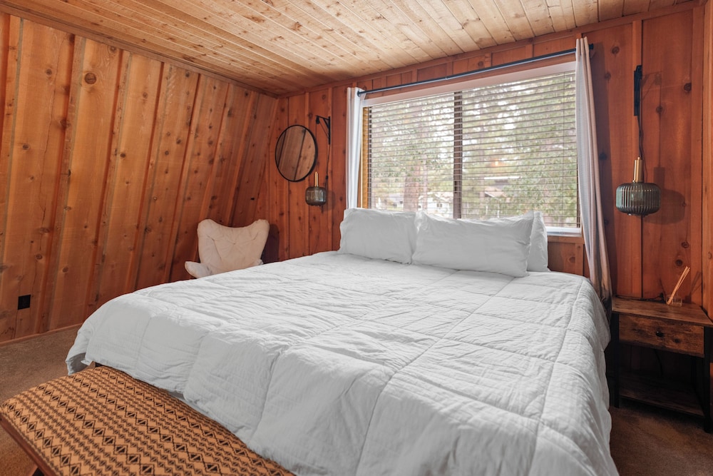 Green Leaf Lodge