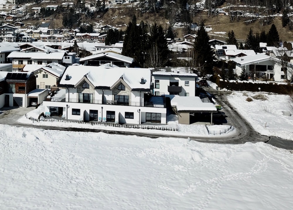 Finest Kitzblick Golf Suites TOP 1