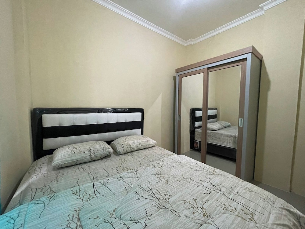 Villa Palacios Syari'Ah Bukittinggi