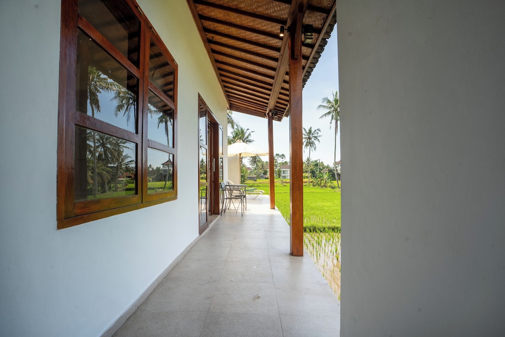 Villa Nara Ubud