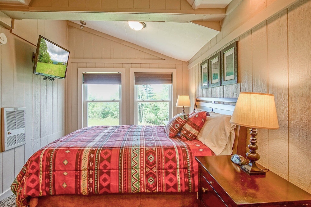 Fall Retreat Hutch 6 Slope Side 5BR on Cupp Run