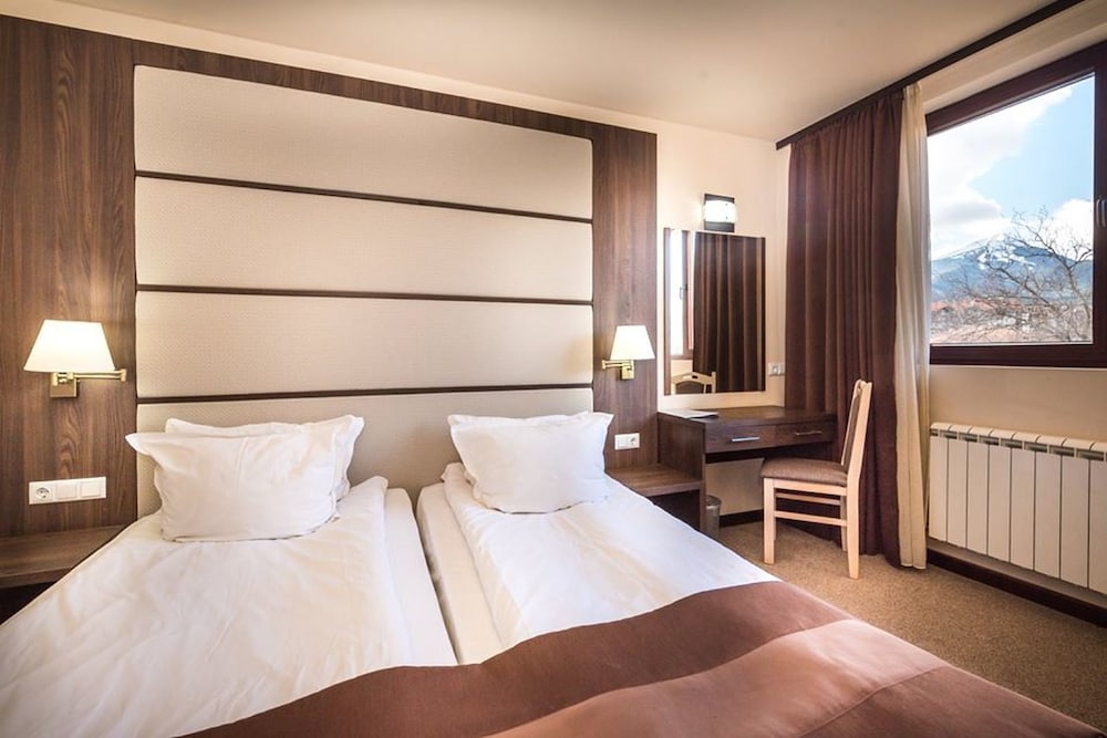 Bansko Vacations - Hotel Complex Zara Bansko - Property Image 55