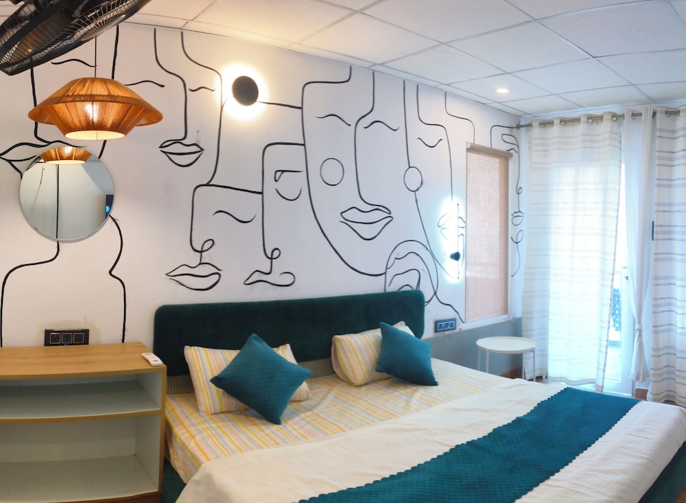 Art Bliss Hostel
