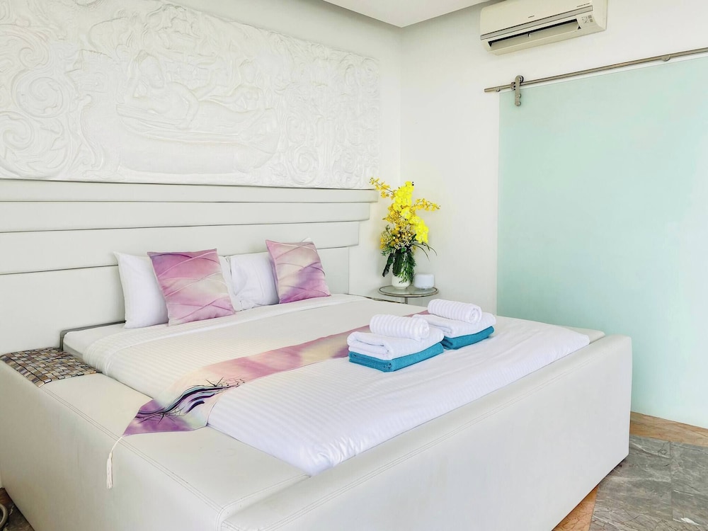 Best World Vision Samui